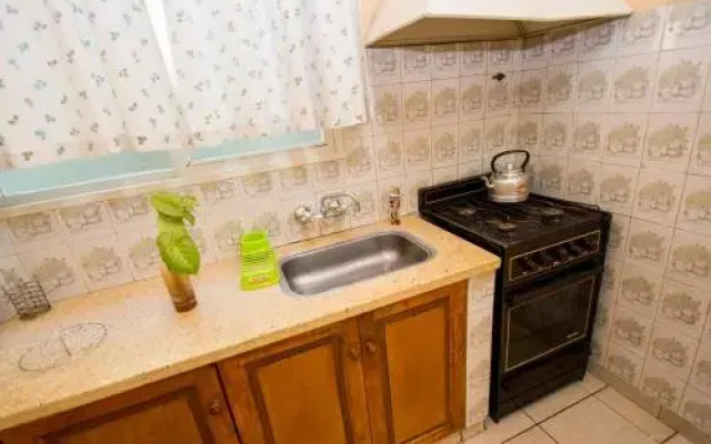 Casa Guaymare