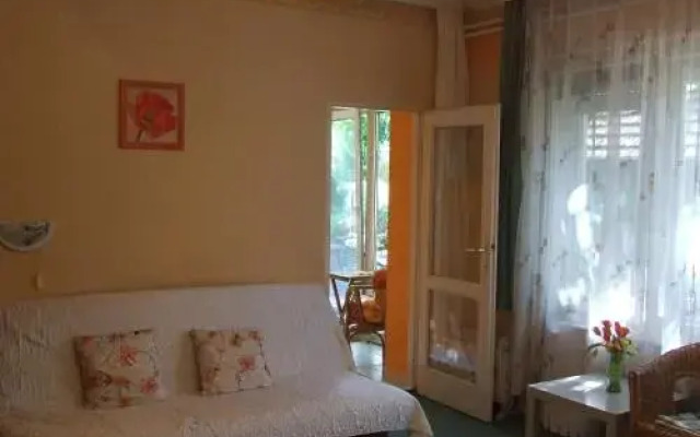 Vadszőlő Vendégház