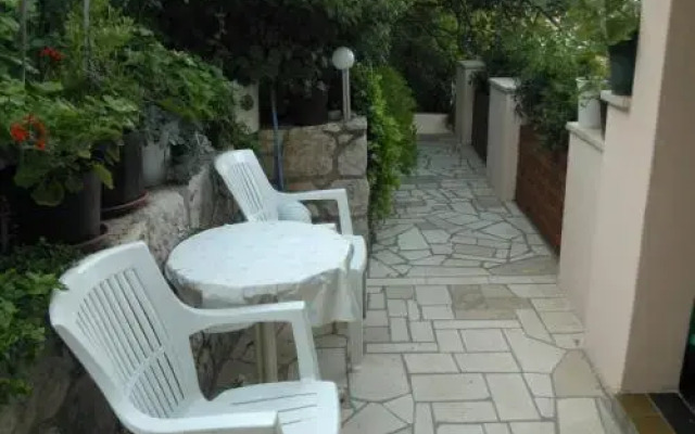 Apartments Anica