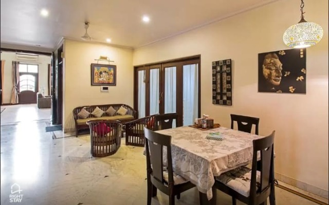 Nohra Homestay