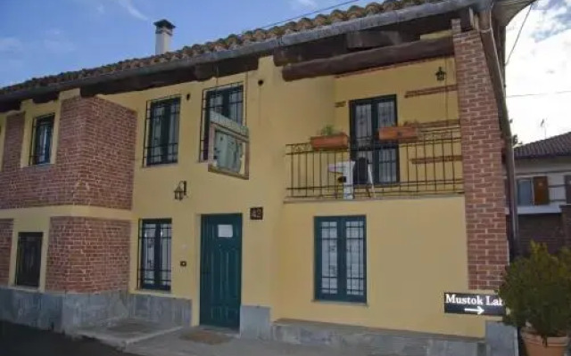 B&B I 3 Gadan
