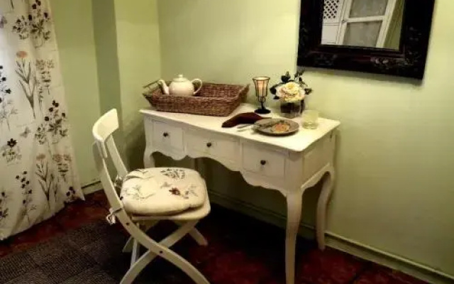 La Posada Del Arriero