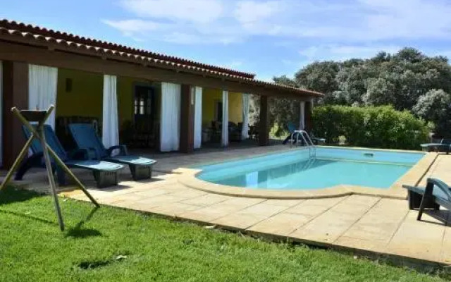 Quinta do Chao D'Ordem