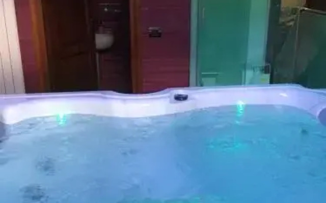 B&B L'Ornello-SPA Jacuzzi