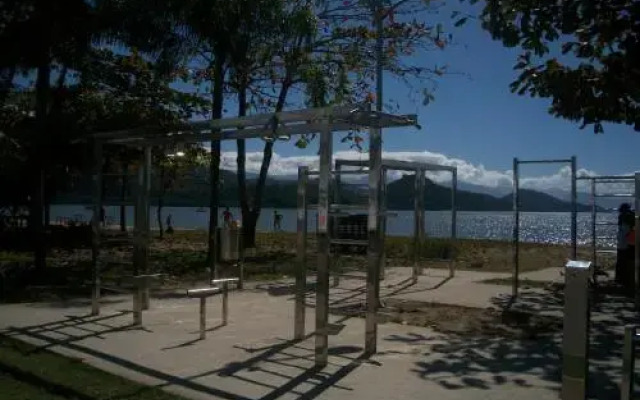 Casa Charmosa Na Praia Prox. A O Centro