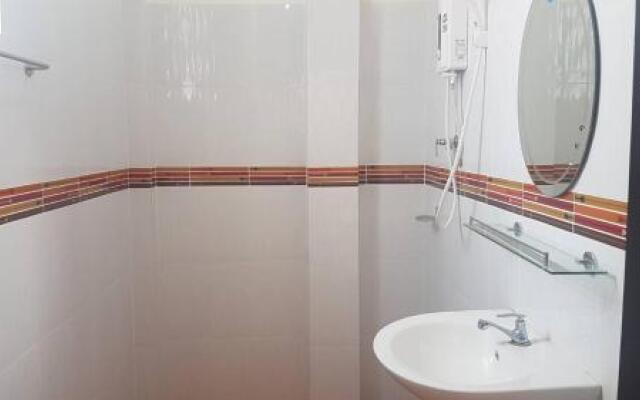 Oulayvanh Guesthouse