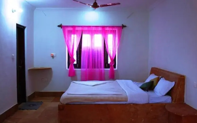 Jaisana Desert Resort