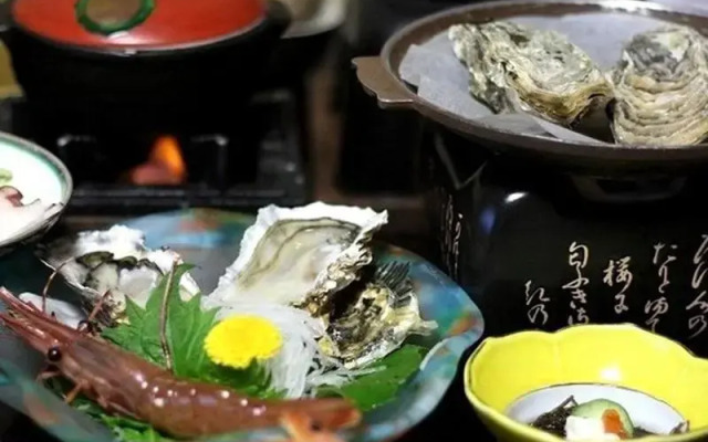 Isojima Ryokan