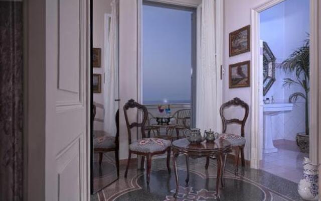 Pietrina B&B Dimora Di Prestigio
