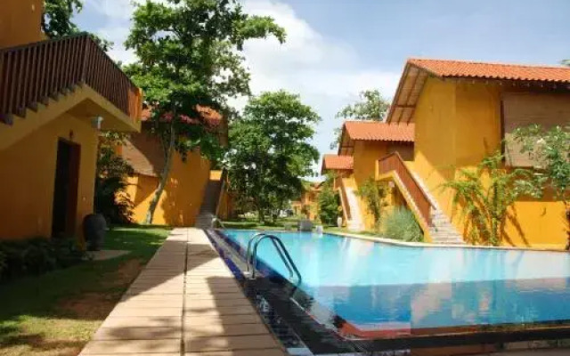 Muthumuni Ayurveda Beach Resort