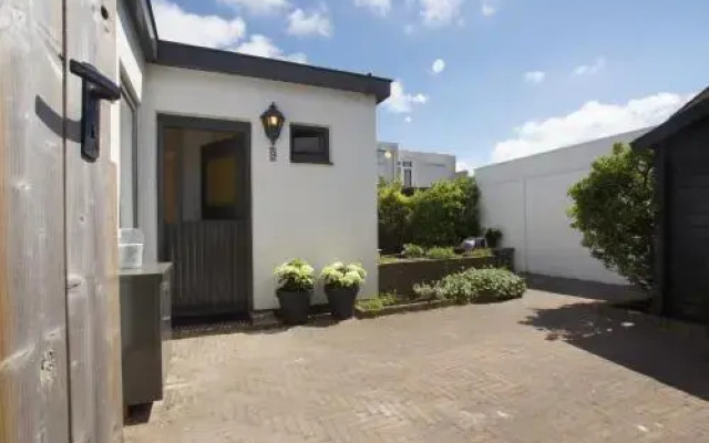 Zomerhuis aan Zee