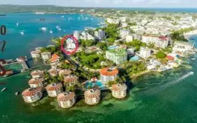 Best Location in Town
