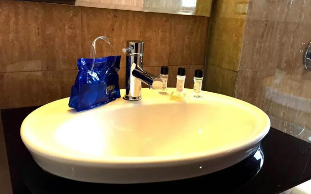OYO Premium Noida Sector 66