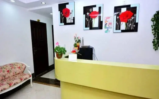 Nanyang Tree Hotel Xiamen Gulangyu