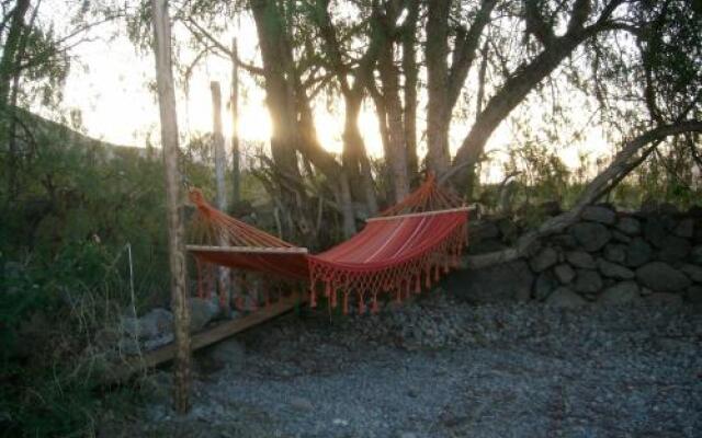 Bed & Breakfast ElquiTerra