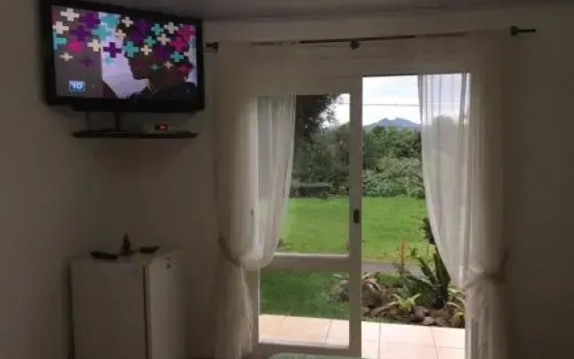 Hospedagem Gramado