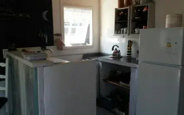 Lunas del Bosque Cabaña y apartamento en suite