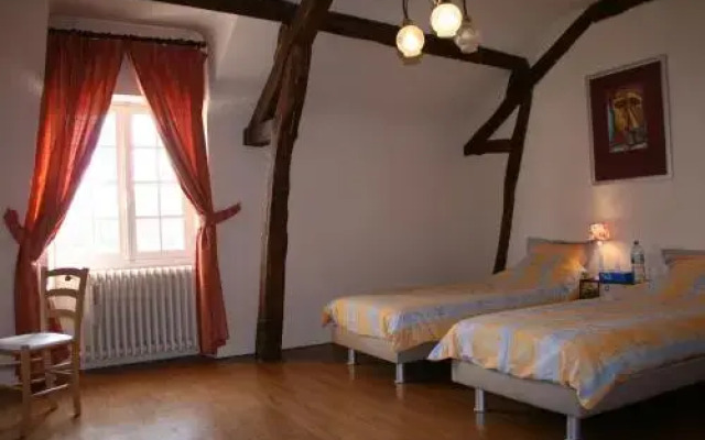 Domaine des Hirondelles