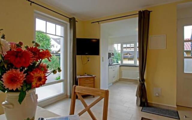 Haus Friedrich-Göhren