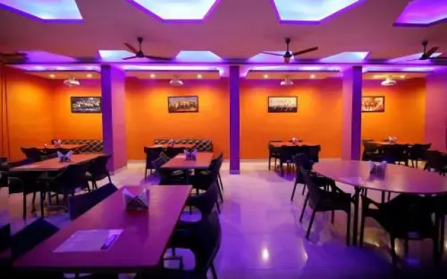 OYO Rooms Gulab Bagh Road