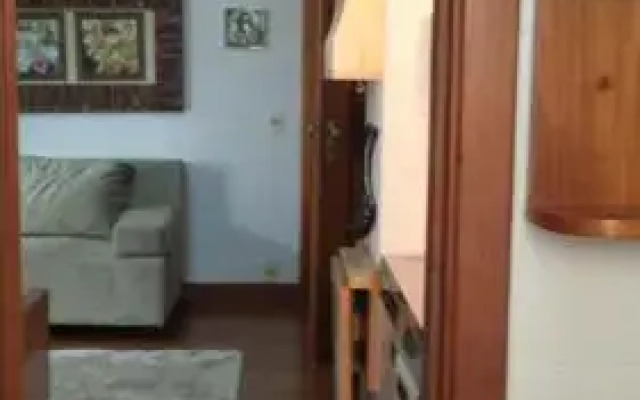 Apartment Ficher Sobrinho