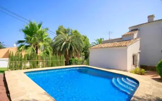 Holiday Home Albatros