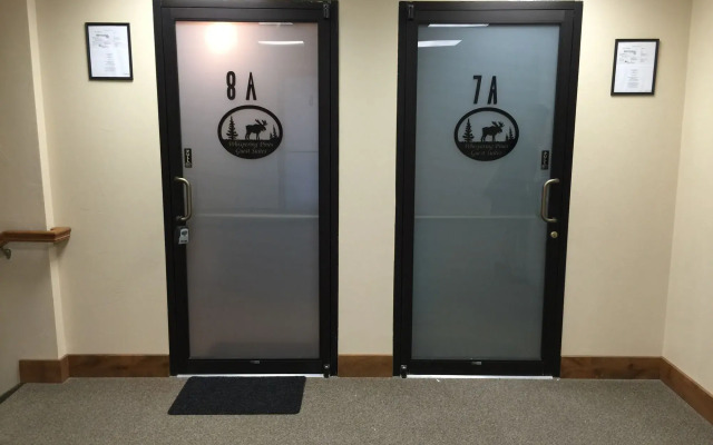 Whispering Pines Guest Suites