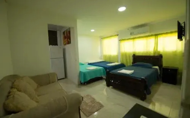 Posada Bully´s Place