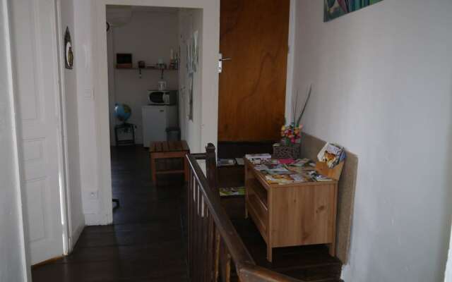 Chambres dhôtes Ajjana