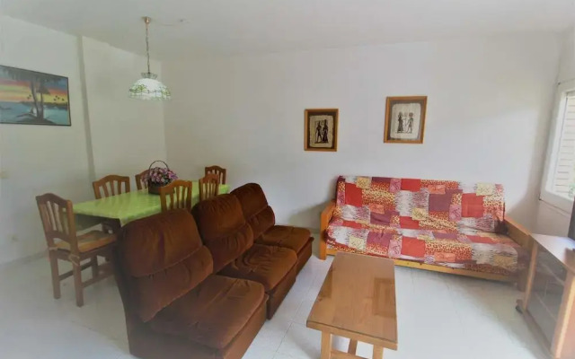 Apartamento Pare Claret 2-A