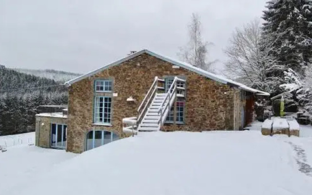 La Ferme Saint Pierre