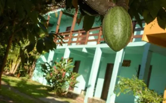 Pousada Santa Maria