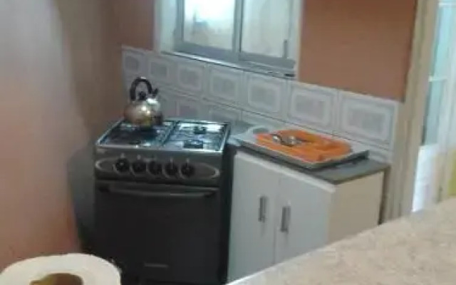 casona miraflores