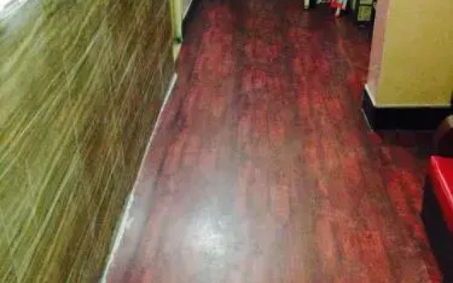Bengal Guest House By OYO Rooms
