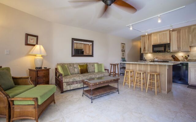 Waiohuli Beach Hale #D-121