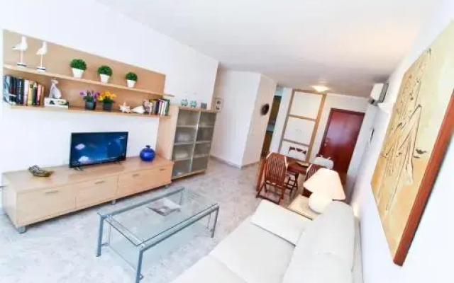 Residencial Ventura Park
