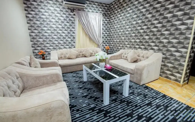 Juina Castle Al Khobar