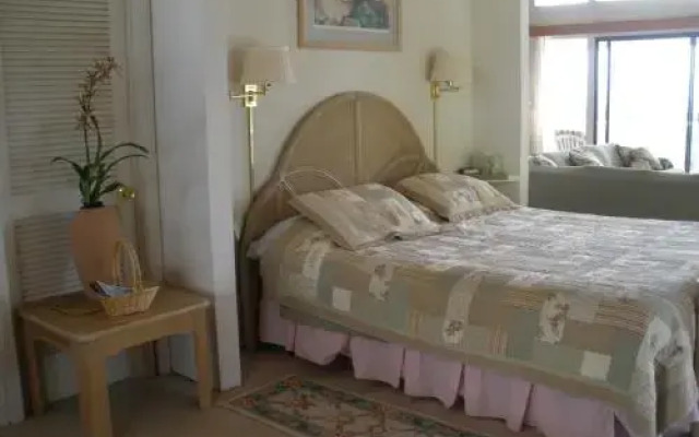 Belle Vue Waimea B&B Corporation - Big Island of Hawaii