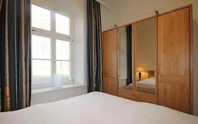 Jagdschloss zu Hohen Niendorf