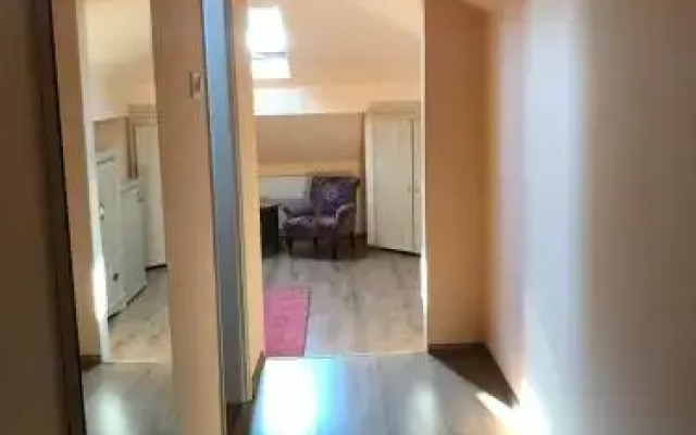 Kinizsi Panzió