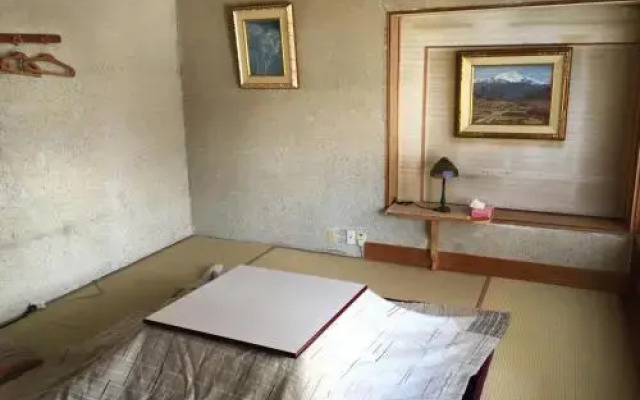 Tsugaike Ski House