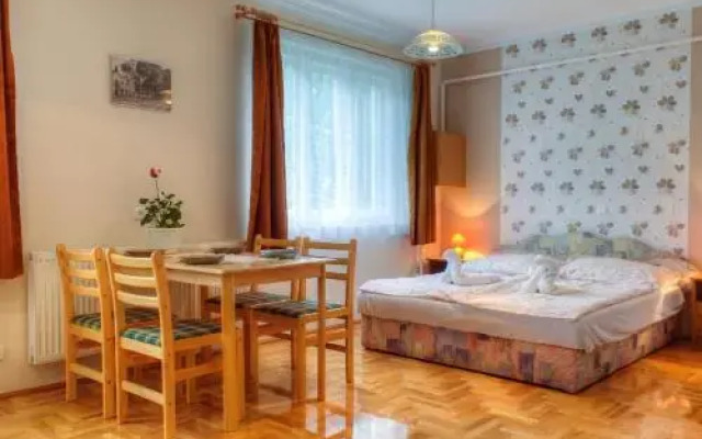 Magyar Apartman