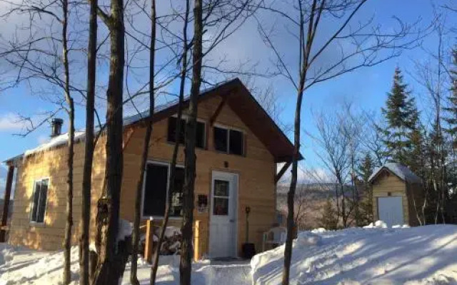 Lodge Nature Laurentides