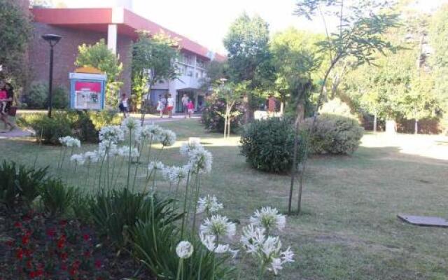 RCT Club Vacacional & SPA