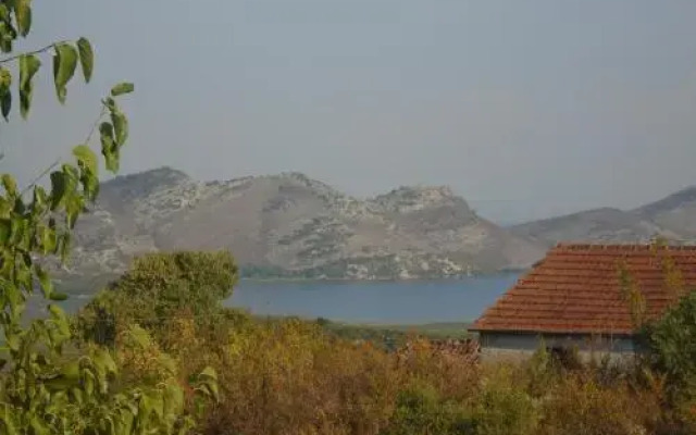 Selo Bridji House