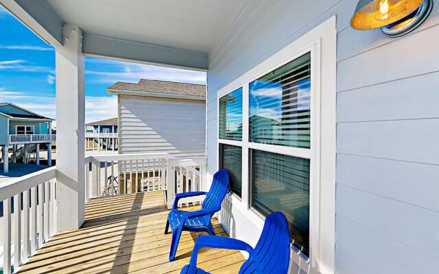 111 Stingray - 3 Br Home