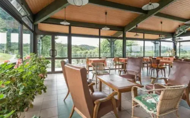 Hotel Restaurant Le Bellevue