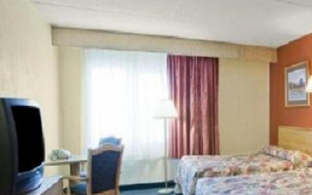 Broadview Inn and Suites