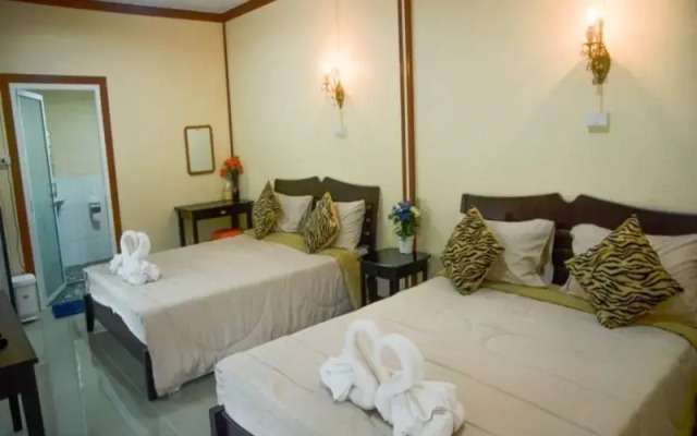 Ava Resort