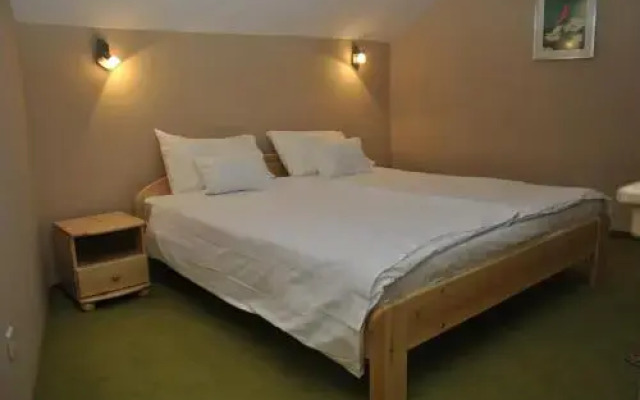 Thermal Camping Sárvár****